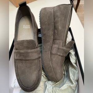 Eileen Fisher Max Wedge - 8.5